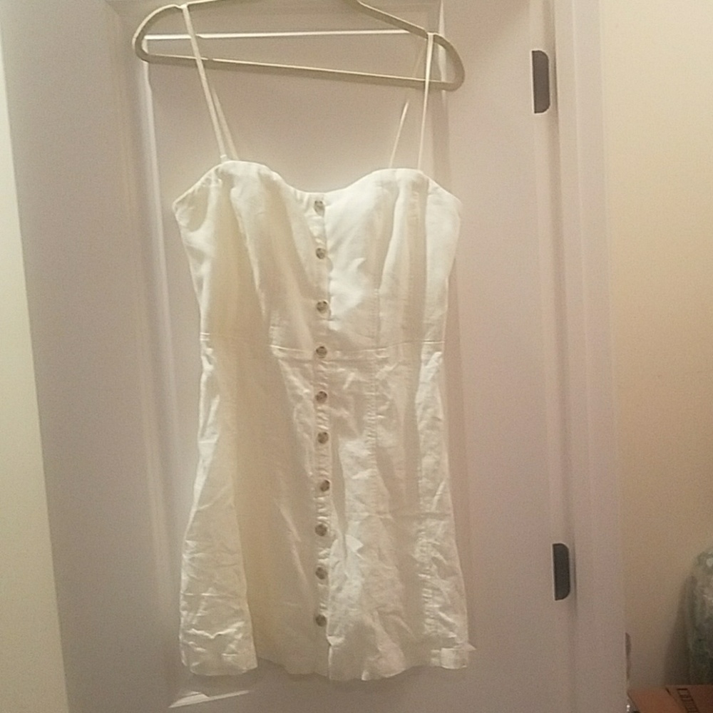 NWT Urban Outfitters Dress